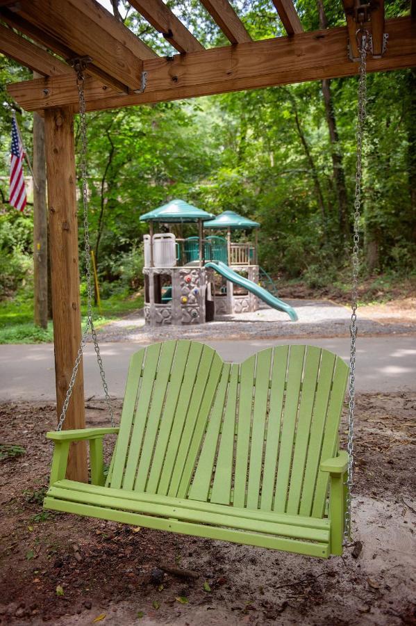 Elise Cabin Forest Retreat 5 Mins To Downtown Chattanooga Ngoại thất bức ảnh
