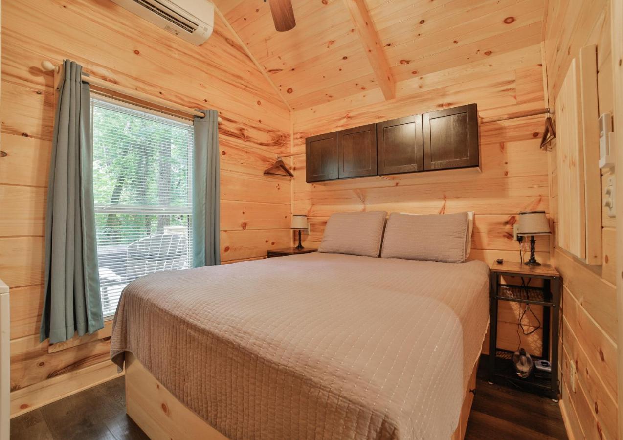 Elise Cabin Forest Retreat 5 Mins To Downtown Chattanooga Ngoại thất bức ảnh