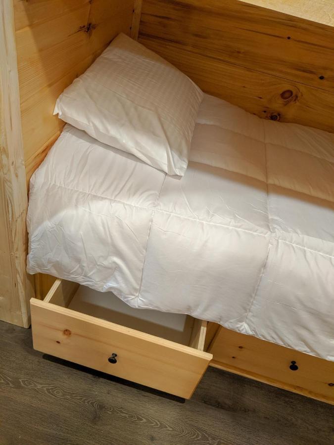 Elise Cabin Forest Retreat 5 Mins To Downtown Chattanooga Ngoại thất bức ảnh