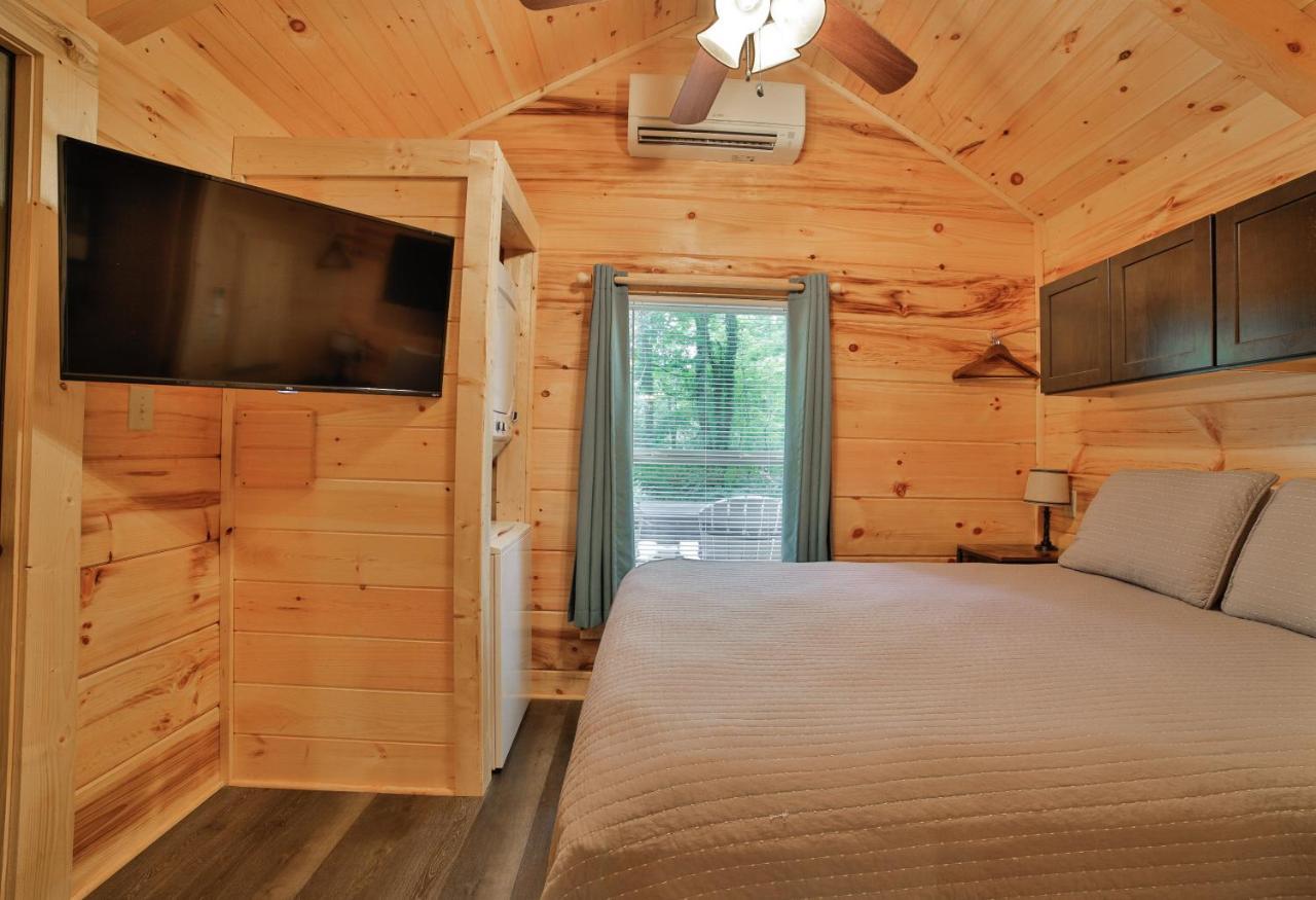 Elise Cabin Forest Retreat 5 Mins To Downtown Chattanooga Ngoại thất bức ảnh